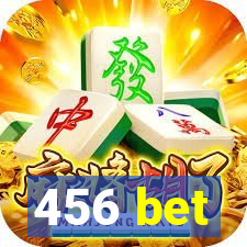 456 bet