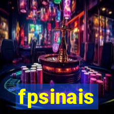 fpsinais