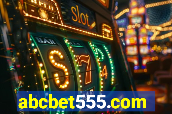 abcbet555.com