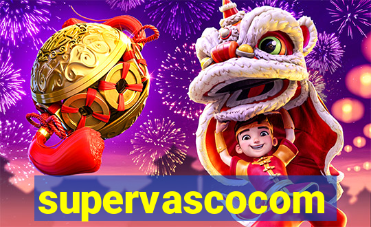 supervascocom