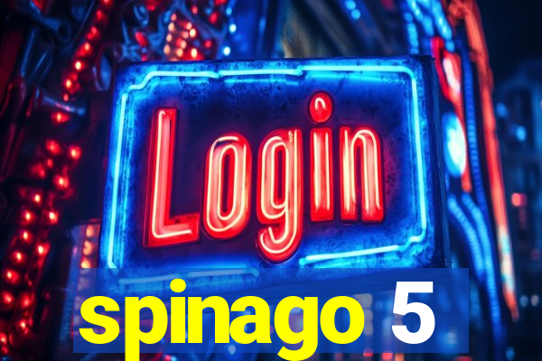 spinago 5