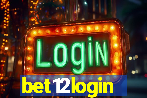 bet12login