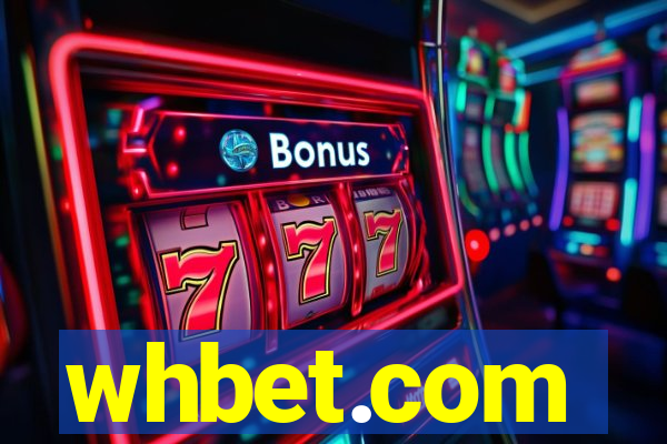 whbet.com