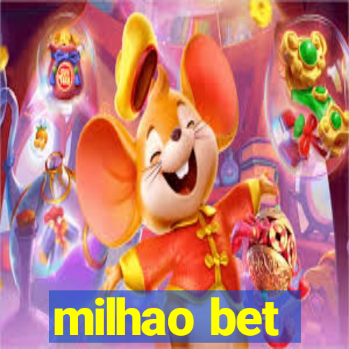 milhao bet