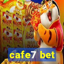 cafe7 bet