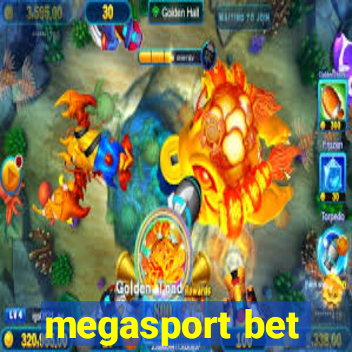 megasport bet