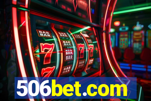 506bet.com