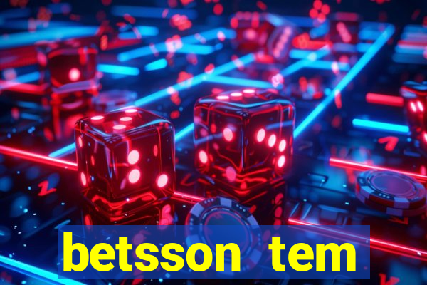 betsson tem pagamento antecipado