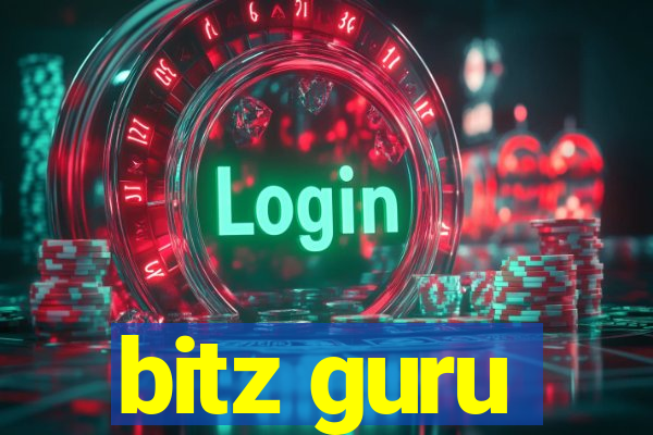 bitz guru