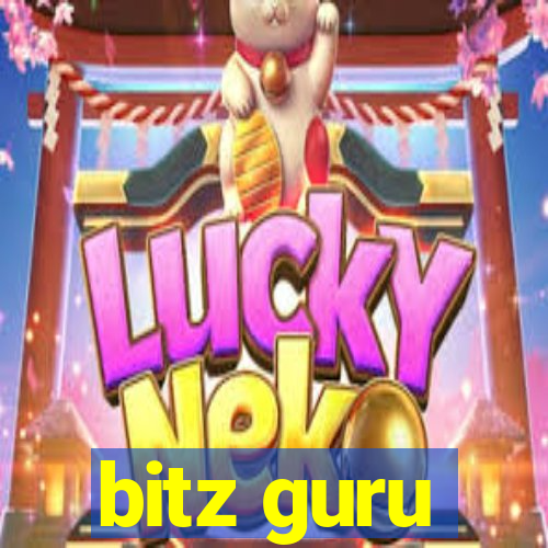 bitz guru