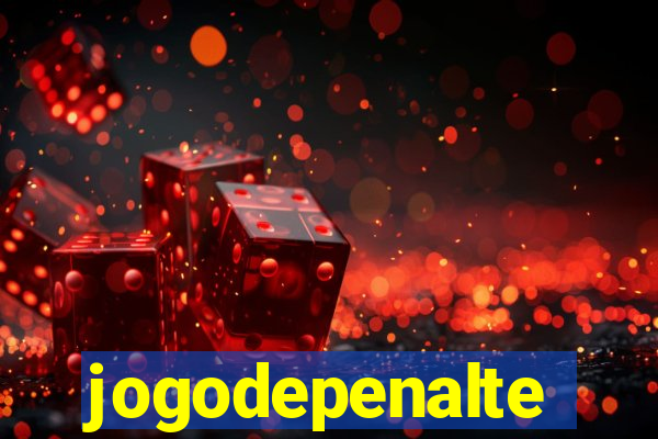 jogodepenalte