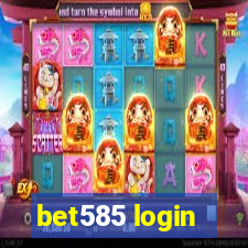 bet585 login