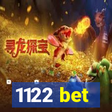 1122 bet