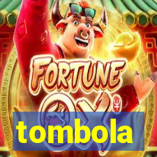 tombola