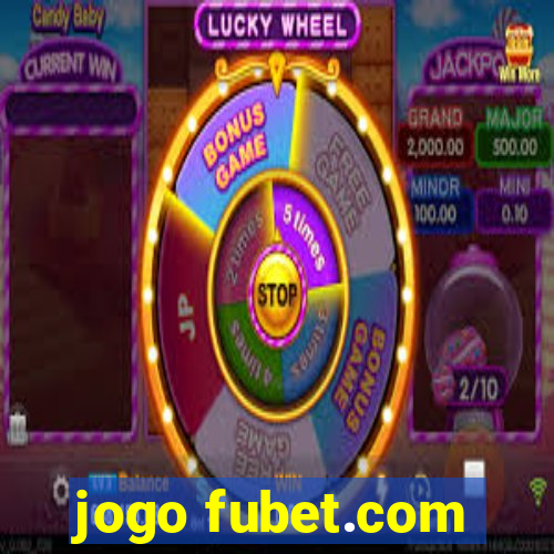 jogo fubet.com