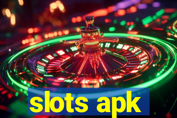 slots apk