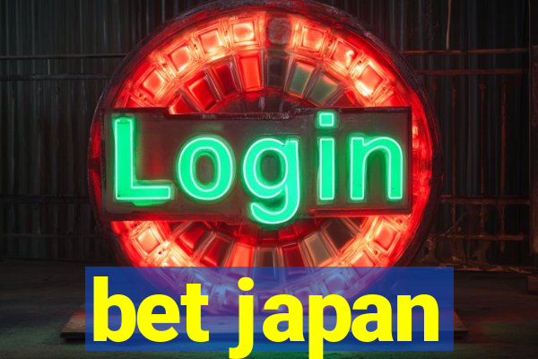 bet japan