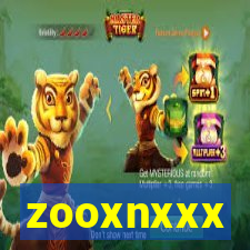 zooxnxxx