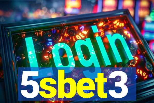 5sbet3