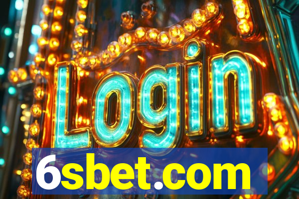 6sbet.com