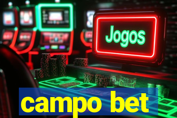 campo bet