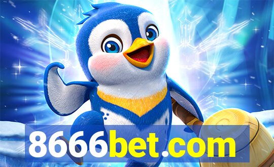 8666bet.com