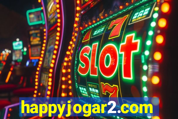 happyjogar2.com