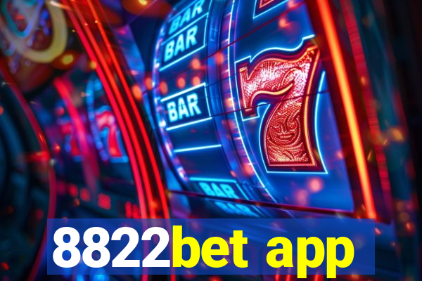 8822bet app