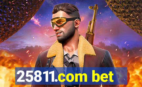 25811.com bet