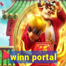 winn portal