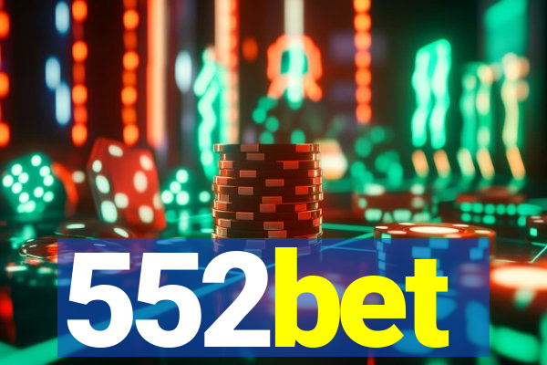 552bet