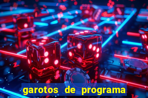 garotos de programa da zona leste