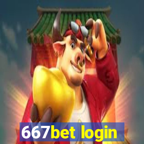 667bet login