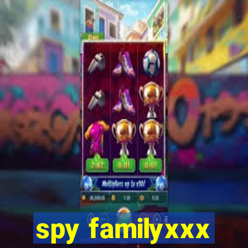 spy familyxxx