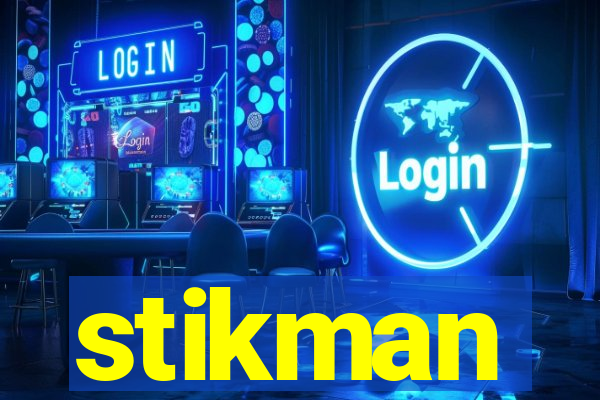 stikman