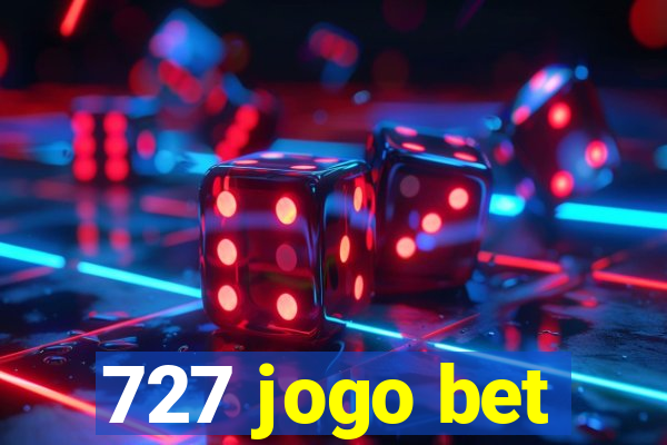 727 jogo bet