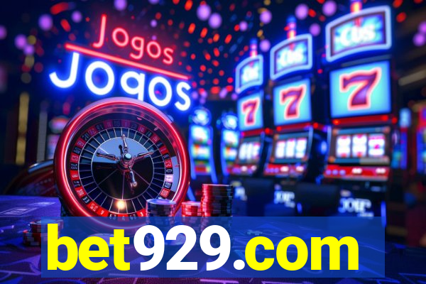 bet929.com