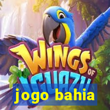 jogo bahia