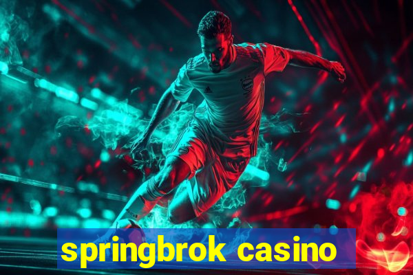 springbrok casino