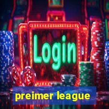 preimer league