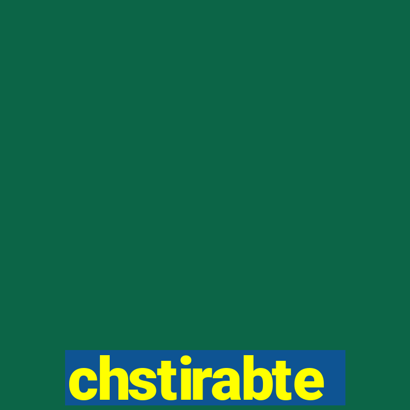 chstirabte