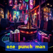 one punch man temporada 3