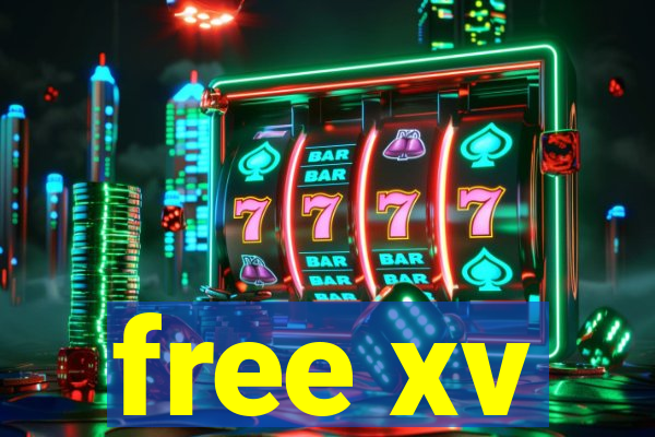 free xv