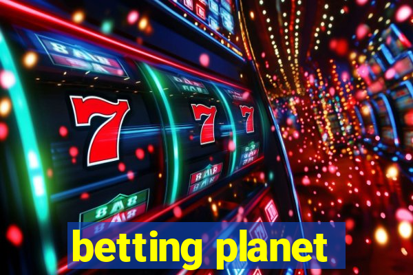 betting planet