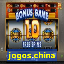 jogos.china