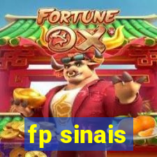 fp sinais