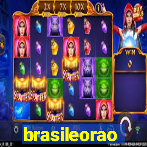 brasileorao