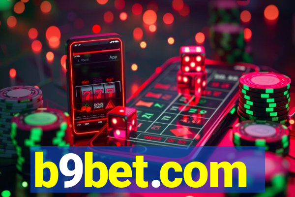 b9bet.com