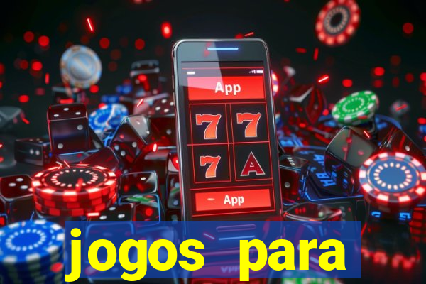 jogos para trabalhar regras e limites