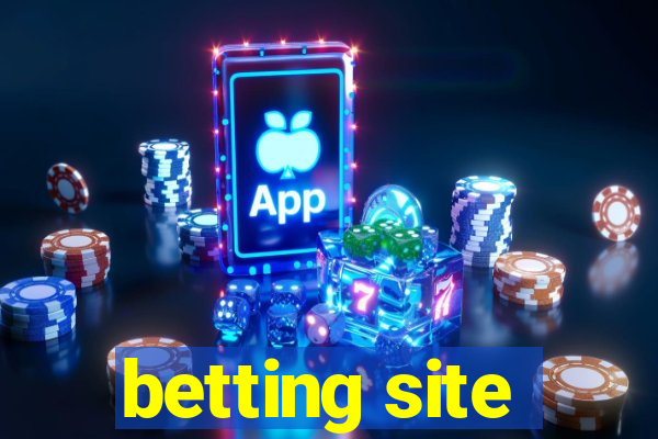 betting site